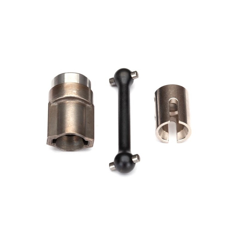 Cardano centrale anteriore UDR