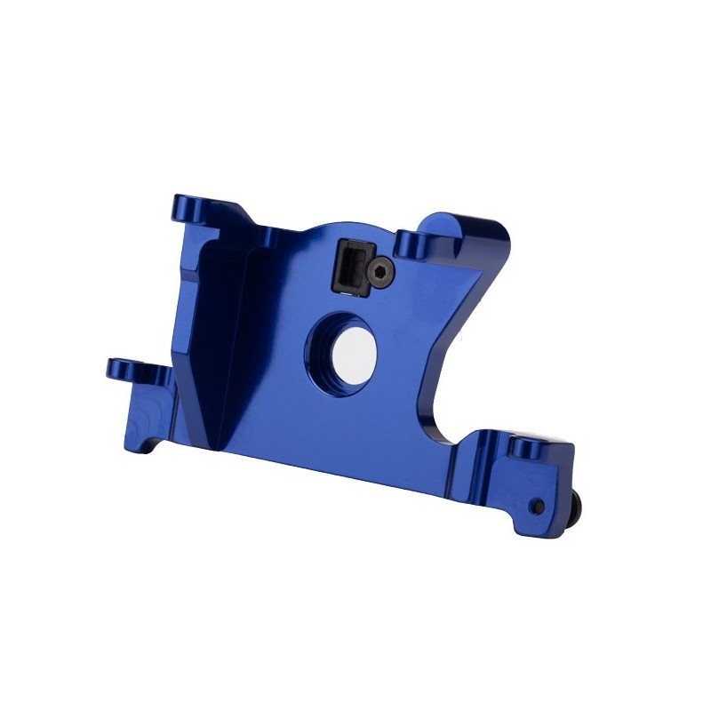 Supporto motore alluminio