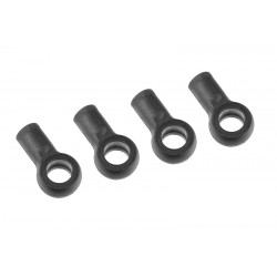 Giunti in plastica ammortizzatori per uniball (4)