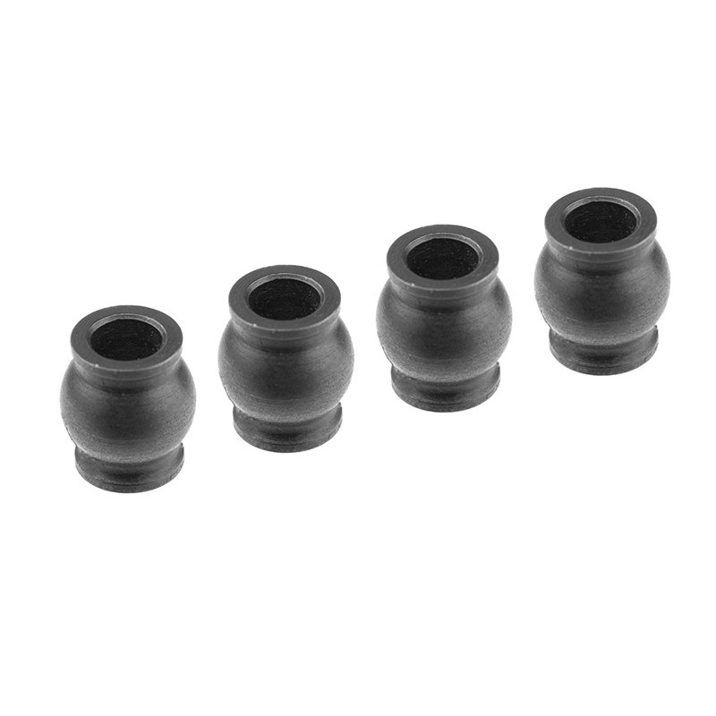 Sfere Pivot per ammortizzatori 5,9mm (4)