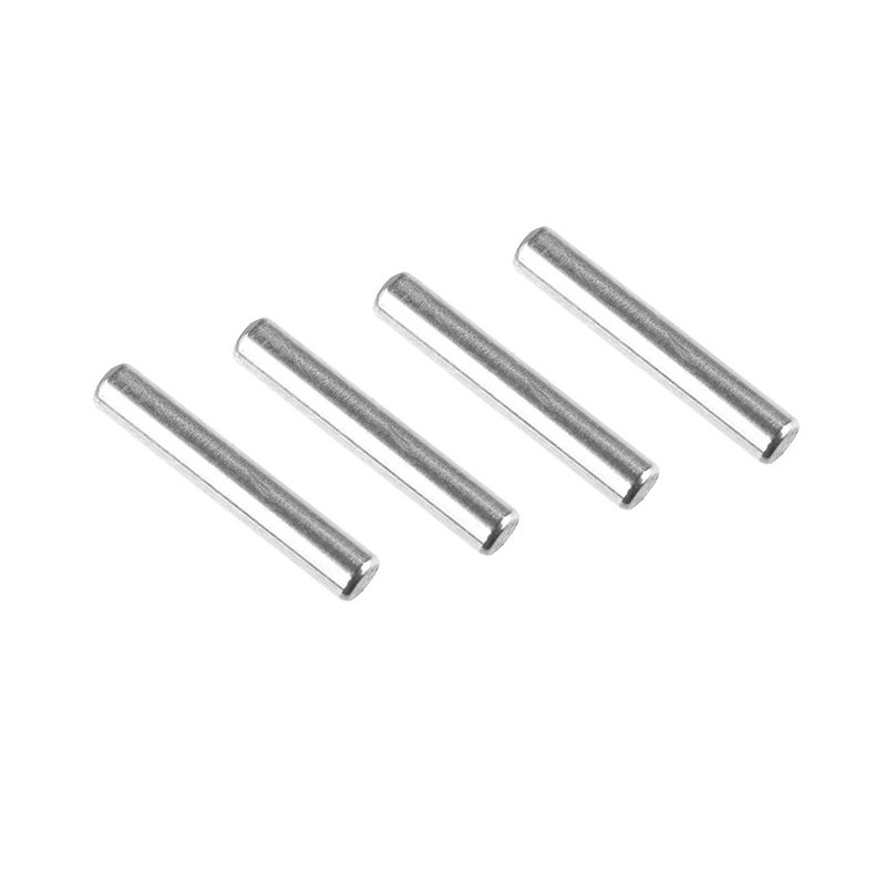 Perni in acciaio 2x11mm (4)