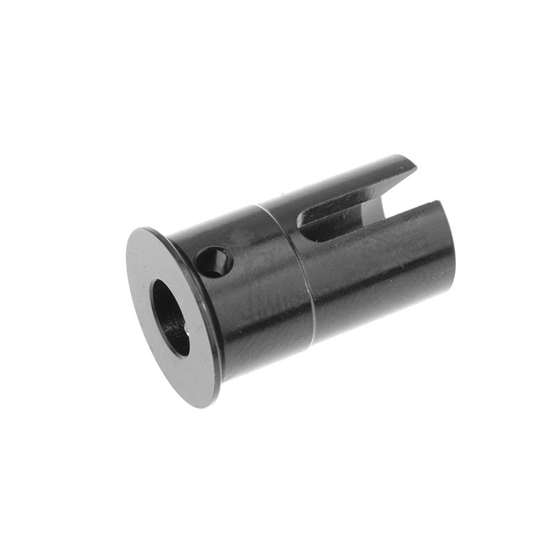 Bicchierino in acciaio uscita frizione parastrappi (1)