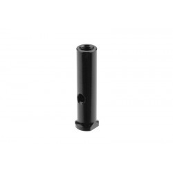 Colonnina per fermabatteria in alluminio (1)