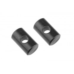 Cilindri in acciaio per semiassi CVD (2)