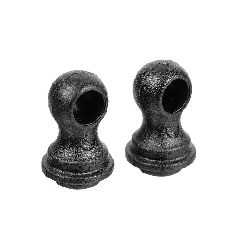 Giunti Uniball ammortizzatore superiori (2pz)