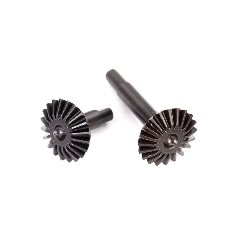 Ingranaggi planetari in acciaio per differenziale centrale 6780