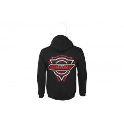 Team Corally Felpa Taglia "M"