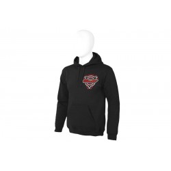 Team Corally Felpa Taglia "M"