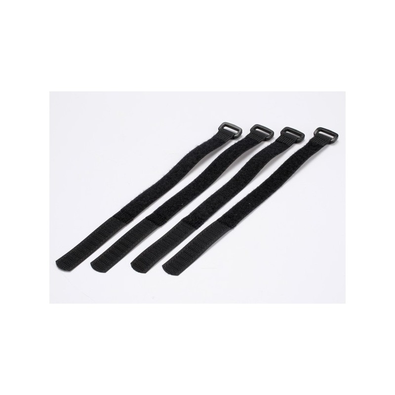 Fascette ferma batterie (4)