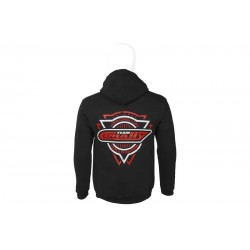 Team Corally Felpa Taglia "XL"