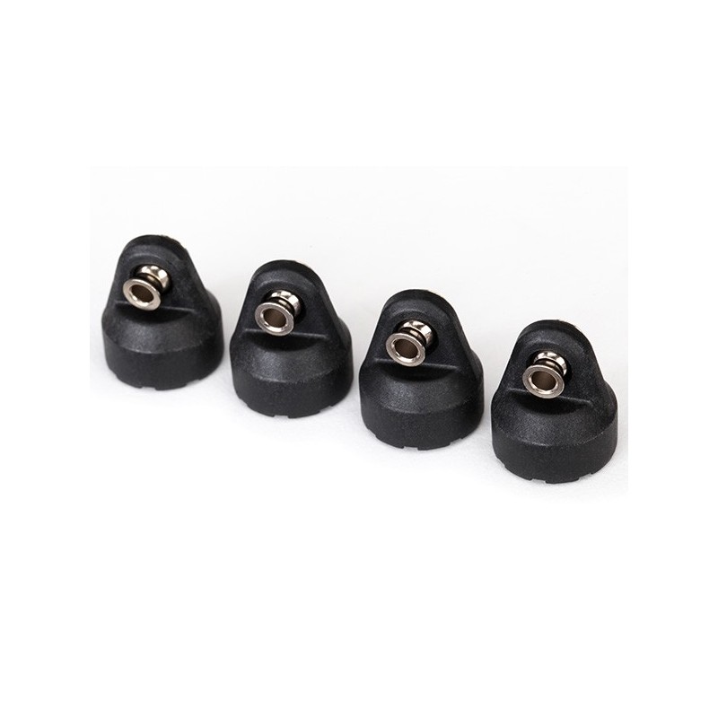 Tappi Ammortizzatori Neri assemblati con sfere (4)