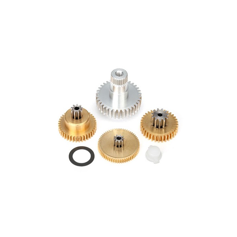 ingranaggi metallo per 2085 e 2085X