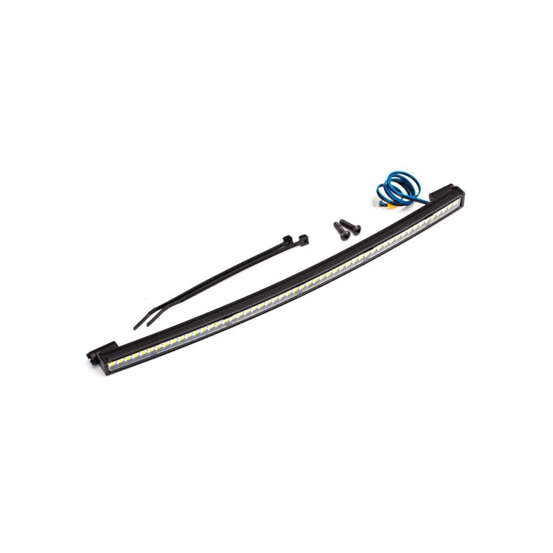 Barra luci LED tetto UDR