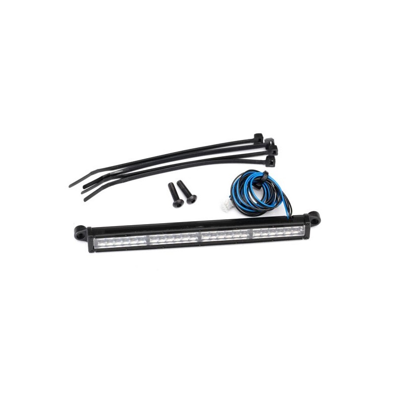 Barra luci led posteriore UDR