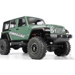 Jeep Wrangler Unlimited Rubicon 12.3" (313mm)