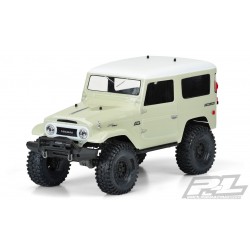 Toyota Land Cruiser FJ140 1965 12.8" (324mm) Trx-4 Defender