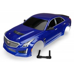 Carrozzeria Cadillac CTS-V 1:10 verniciata Blu