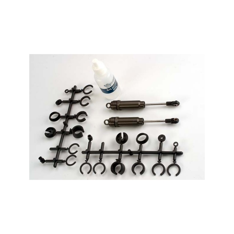 Ammortizzatori Big Bore XL