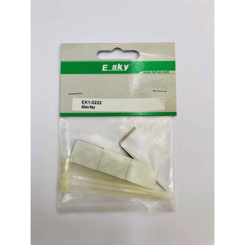 BIADESIVO E FASCETTE