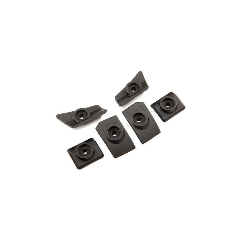 rinforzi carrozzeria per Xmaxx 7711