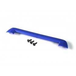 spoiler posteriore Maxx blu