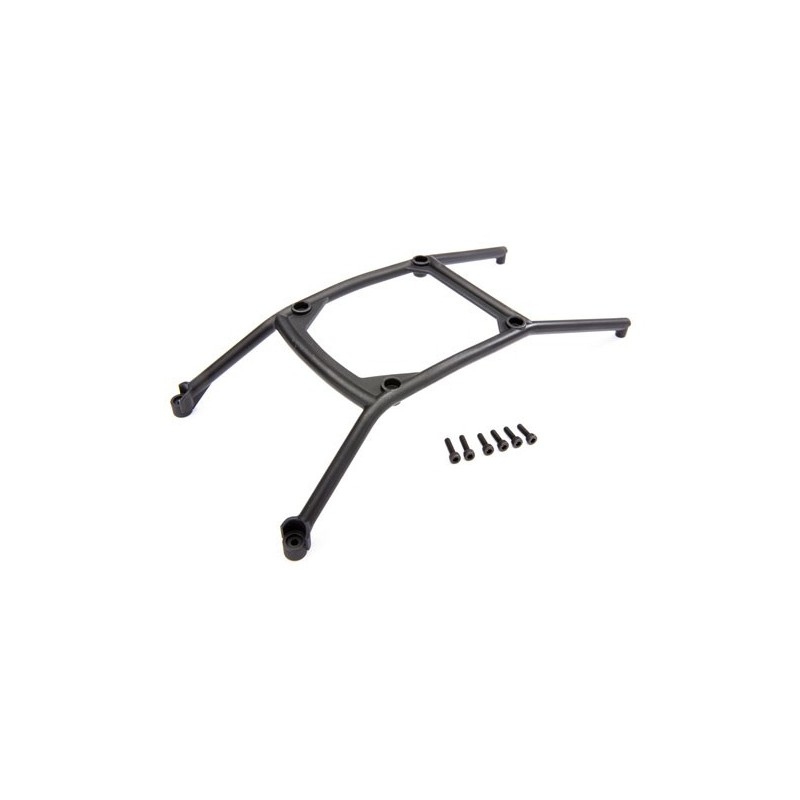 rinforzo carrozzeria Maxx