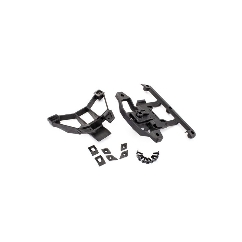 staffe fissaggio carrozzeria Maxx A+P