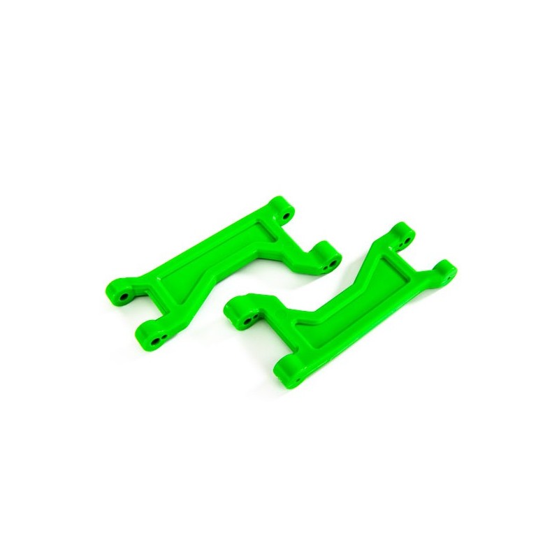 braccetti superiori Dx/Sx - A/P verdi (2)