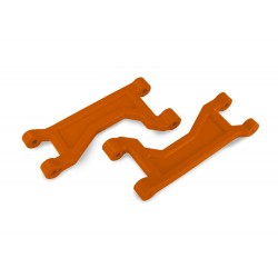 braccetti superiori Dx/Sx - A/P arancio (2)