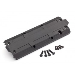 slitta centrale (skidplate) Maxx