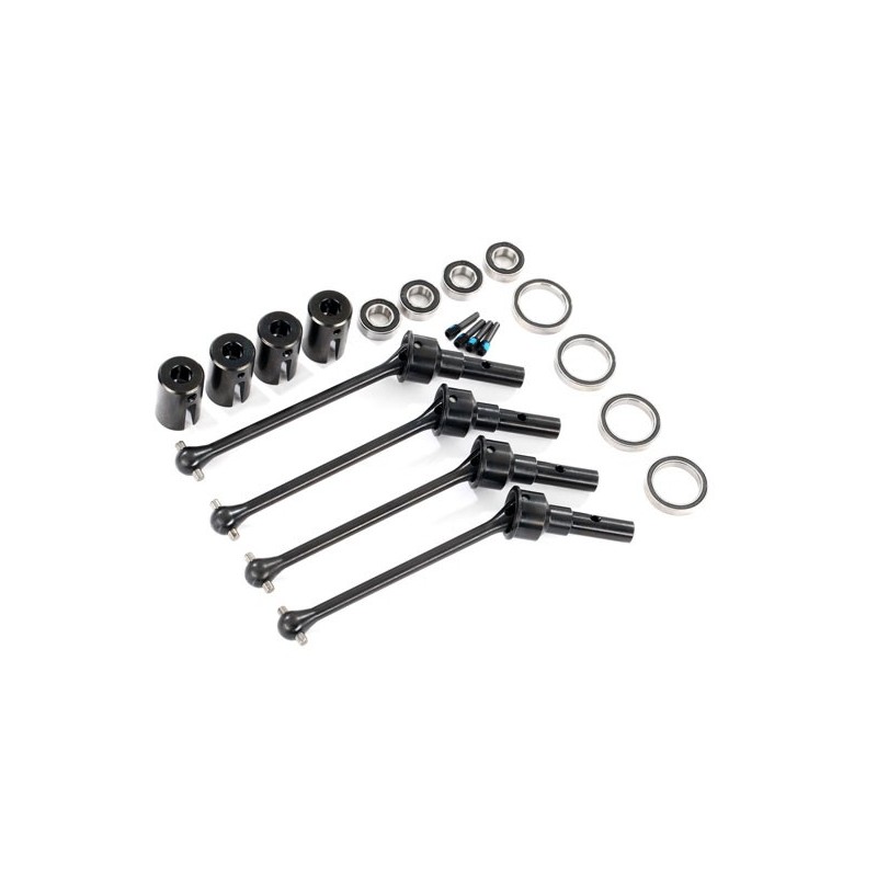 set semiassi omocinetici CVD A+P (4) MAXX