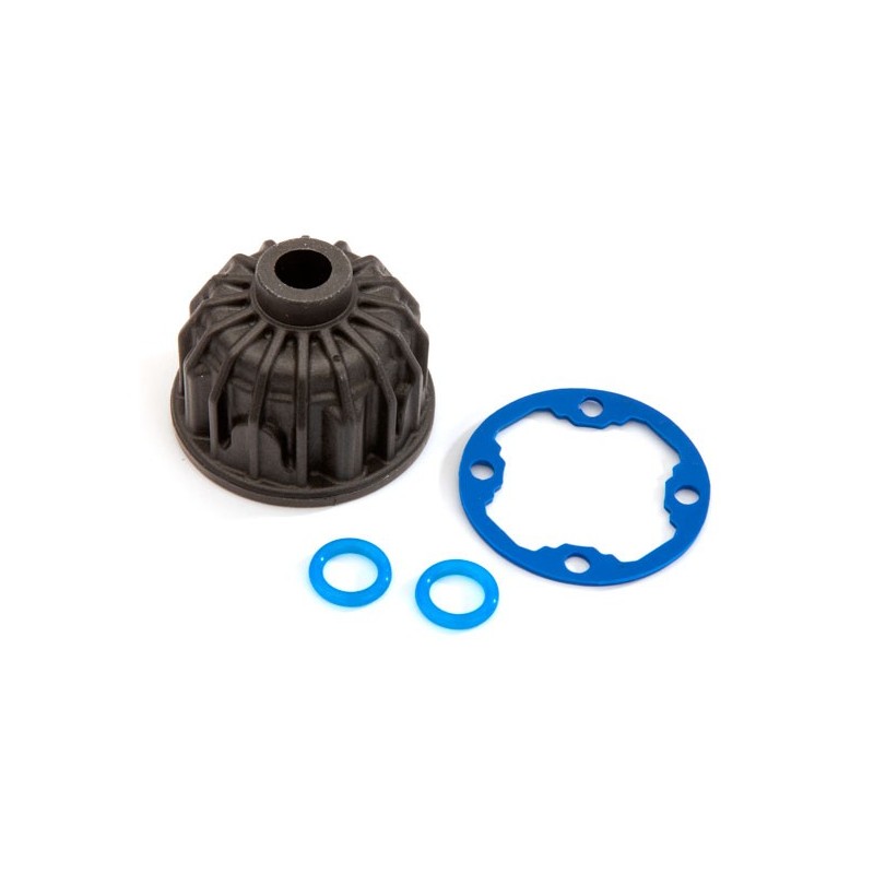 scatola differenziale Maxx