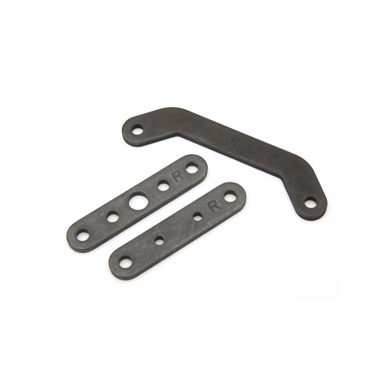 staffe banco trasmissione A (2) R (1) Maxx