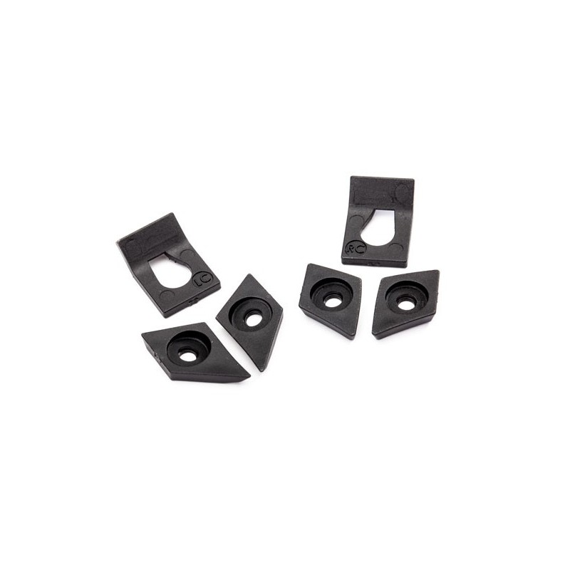 rinforzi carrozzeria MAXX 8911