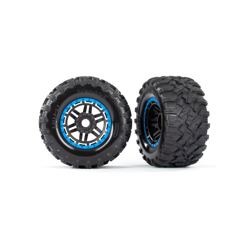 copia gomme e cerchi Maxx blu-neri (2)
