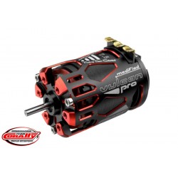 Competition Brushless Motor Vulcan Pro Modified - 7,5T - 4700KV