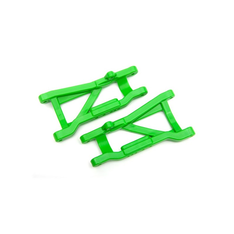 Braccetti sospensioni posteriori Heavy-Duty Verdi (2)