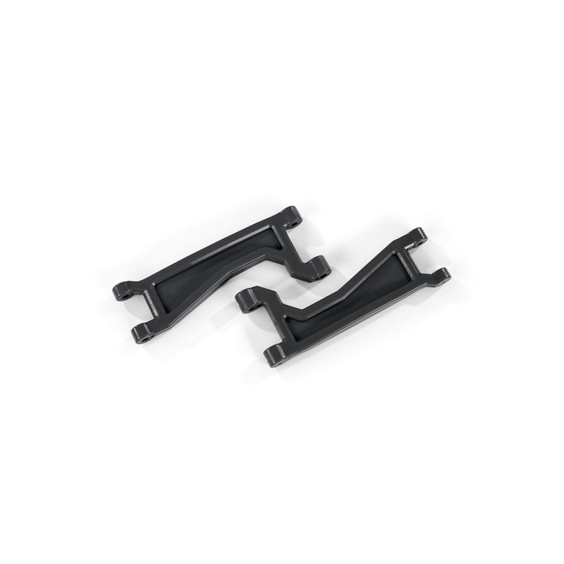 Braccetti sospensioni superiori Neri Kit WideMaxx (2)