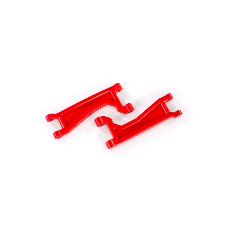 Braccetti sospensioni superiori Rossi Kit WideMaxx (2)