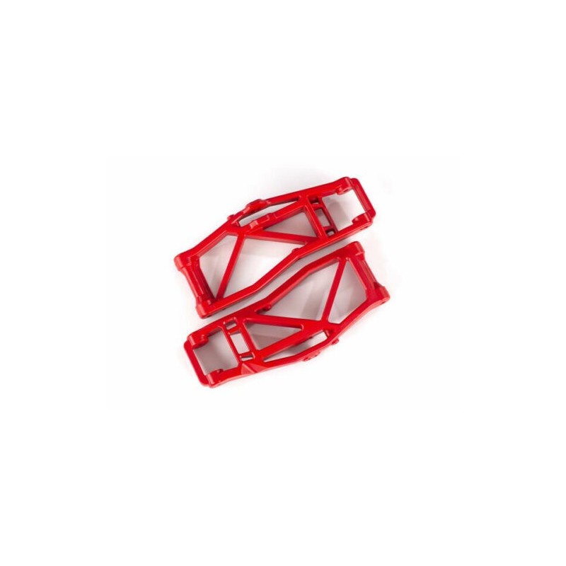 Braccetti sospensioni inferiori Rossi Kit WideMaxx (2)