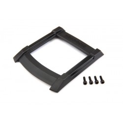 Skid Plate protezione tetto carrozzeria Maxx - Nero