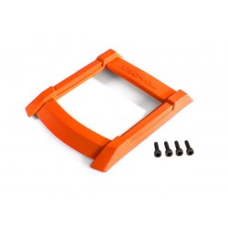 Skid Plate protezione tetto carrozzeria Maxx - Arancio