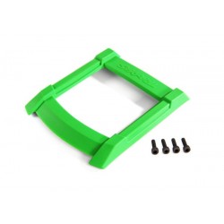 Skid Plate protezione tetto carrozzeria Maxx - Verde