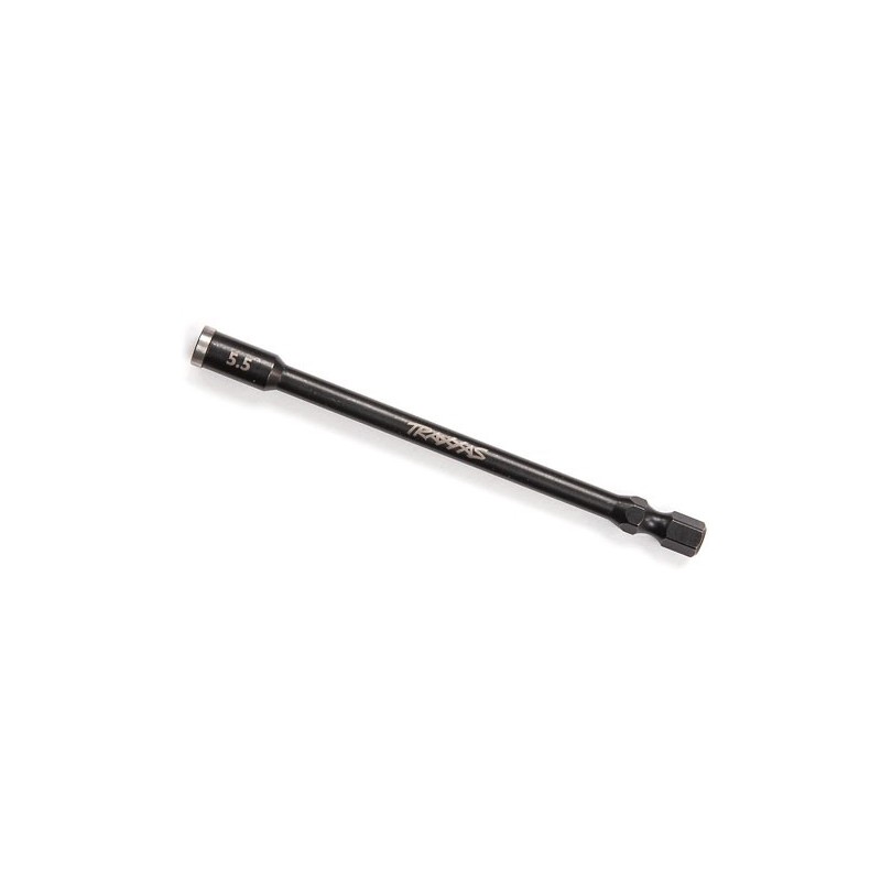 Utensile innesto 1/4 punta cacciavite bussola 5,5mm