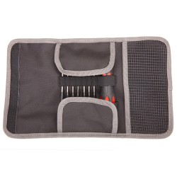 Traxxas Kit Utensili Premium 7pz con innesto da 1/4,incluso manico e astuccio