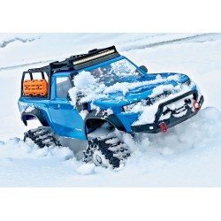 Set Cingoli con disegno battistrada pi aggressivo (4)