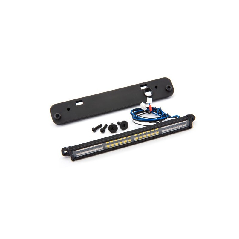 Luci led posteriori Xmaxx / Maxx