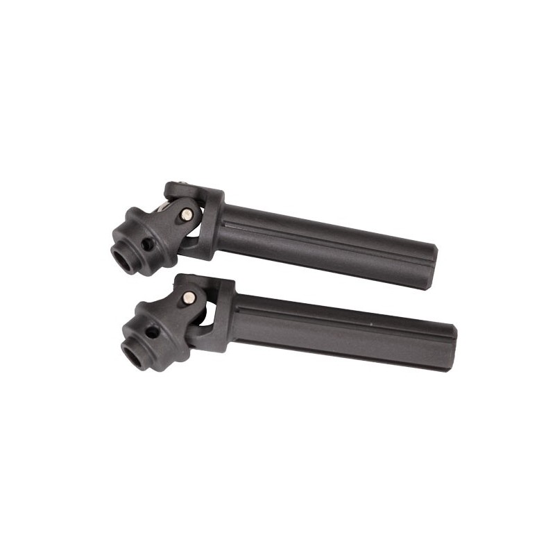 Semiassi uscita differenziale "extreme heavy duty" (2)