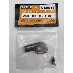 SUPPORTO MOTORE ALLUM. NRX18