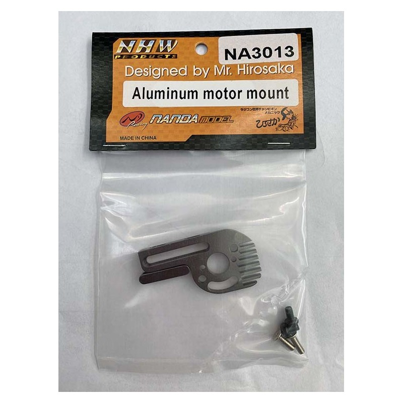 SUPPORTO MOTORE ALLUM. NRX18